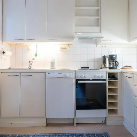 Kotimaailma Hortus 3*