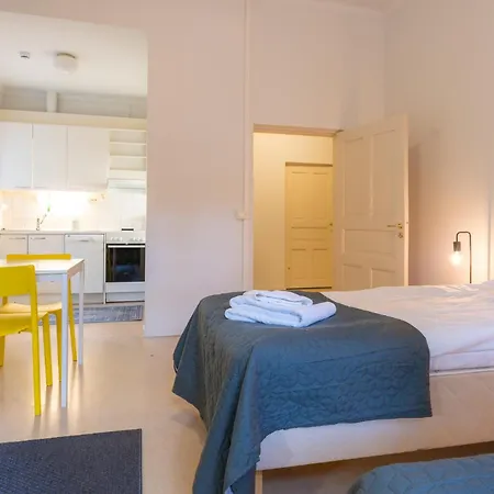 Kotimaailma Hortus 투르쿠