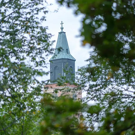 Apartament Kotimaailma Hortus