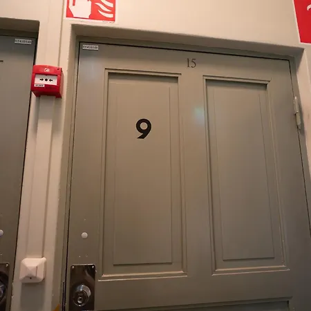 아파트 Kotimaailma Hortus 3*