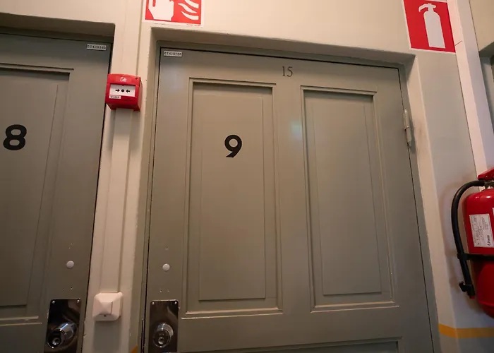 شقة Kotimaailma Hortus 3*